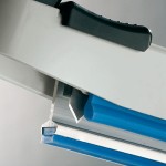 Σφραγιστικό Σακούλας S 400/2T